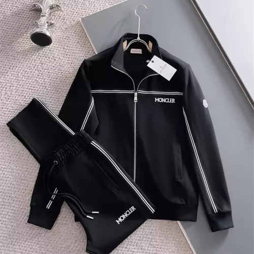 Moncler Tracksuits Long Sleeved For Men #1323096 $96.00 USD, Wholesale Replica Moncler Tracksuits