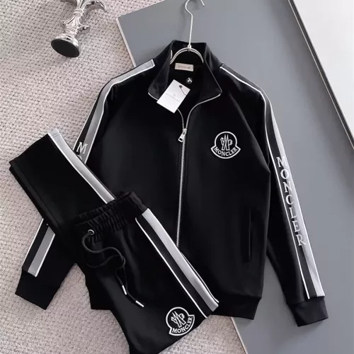 Moncler Tracksuits Long Sleeved For Men #1323101 $96.00 USD, Wholesale Replica Moncler Tracksuits