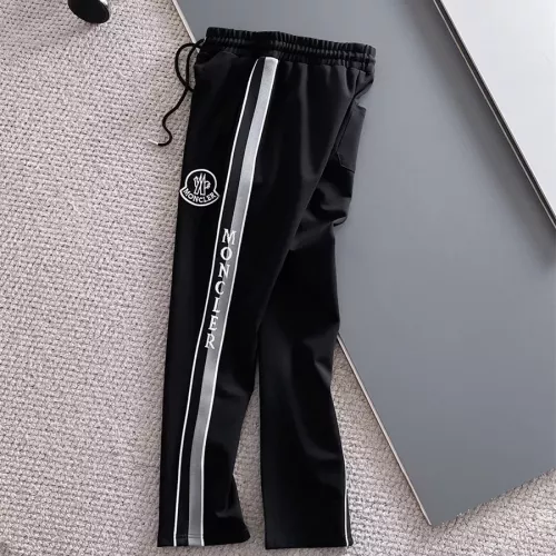 Replica Moncler Tracksuits Long Sleeved For Men #1323101 $96.00 USD for Wholesale