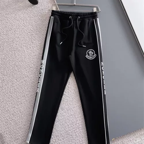 Replica Moncler Tracksuits Long Sleeved For Men #1323101 $96.00 USD for Wholesale