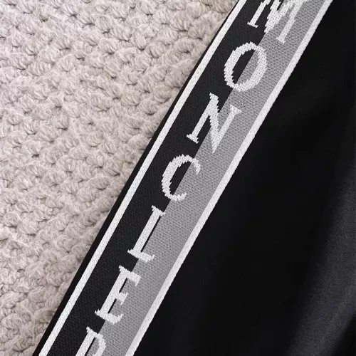 Replica Moncler Tracksuits Long Sleeved For Men #1323101 $96.00 USD for Wholesale