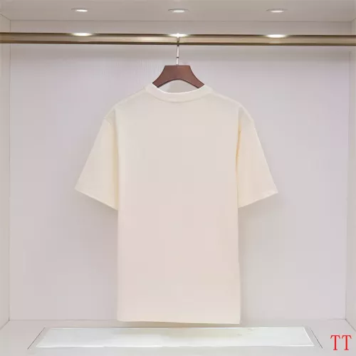 Replica Gucci T-Shirts Short Sleeved For Unisex #1323120 $32.00 USD for Wholesale