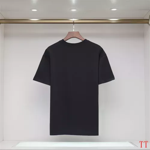 Replica Gucci T-Shirts Short Sleeved For Unisex #1323121 $32.00 USD for Wholesale