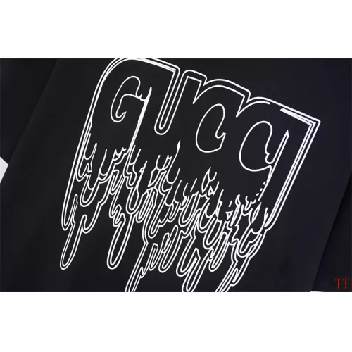 Replica Gucci T-Shirts Short Sleeved For Unisex #1323121 $32.00 USD for Wholesale