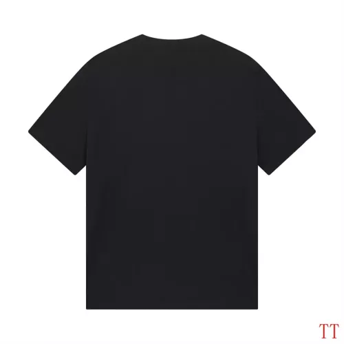 Replica Gucci T-Shirts Short Sleeved For Unisex #1323128 $36.00 USD for Wholesale