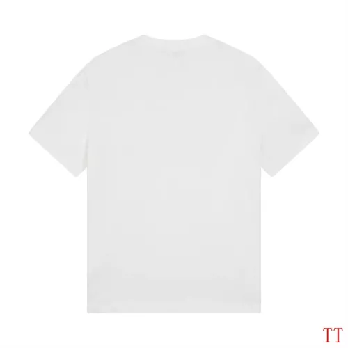 Replica Gucci T-Shirts Short Sleeved For Unisex #1323131 $32.00 USD for Wholesale