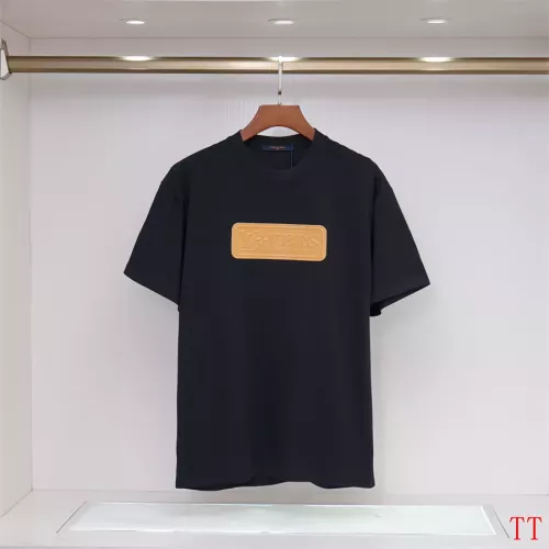 Louis Vuitton LV T-Shirts Short Sleeved For Unisex #1323140 $32.00 USD, Wholesale Replica Louis Vuitton LV T-Shirts