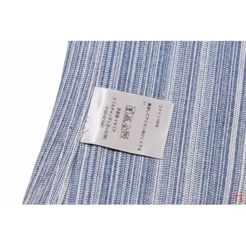 Replica Christian Dior Shirts Short Sleeved For Unisex #1323166 $68.00 USD for Wholesale