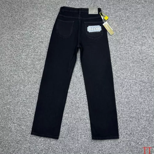 Christian Dior Jeans For Men #1323175 $64.00 USD, Wholesale Replica Christian Dior Jeans