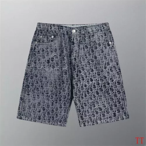 Christian Dior Jeans For Unisex #1323177 $56.00 USD, Wholesale Replica Christian Dior Jeans