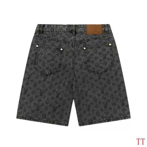 Louis Vuitton LV Jeans For Unisex #1323178 $60.00 USD, Wholesale Replica Louis Vuitton LV Jeans