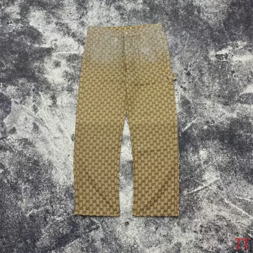 Gucci Jeans For Men #1323180 $68.00 USD, Wholesale Replica Gucci Jeans