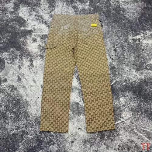 Replica Gucci Jeans For Men #1323180 $68.00 USD for Wholesale