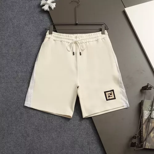 Fendi Pants For Unisex #1323258 $45.00 USD, Wholesale Replica Fendi Pants