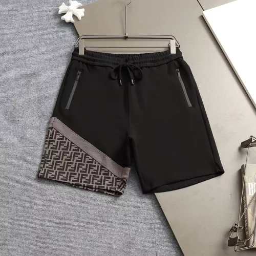 Fendi Pants For Unisex #1323261 $48.00 USD, Wholesale Replica Fendi Pants