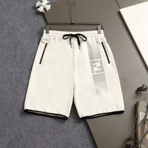 Fendi Pants For Unisex #1323262 $45.00 USD, Wholesale Replica Fendi Pants