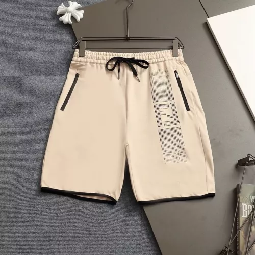 Fendi Pants For Unisex #1323263 $45.00 USD, Wholesale Replica Fendi Pants