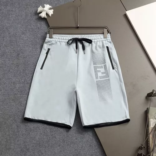Fendi Pants For Unisex #1323264 $45.00 USD, Wholesale Replica Fendi Pants