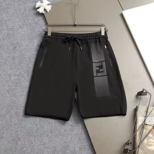 Fendi Pants For Unisex #1323265 $45.00 USD, Wholesale Replica Fendi Pants