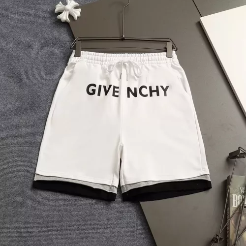 Givenchy Pants For Unisex #1323266 $45.00 USD, Wholesale Replica Givenchy Pants