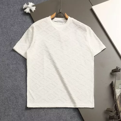 Givenchy T-Shirts Short Sleeved For Unisex #1323271 $39.00 USD, Wholesale Replica Givenchy T-Shirts