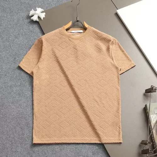 Givenchy T-Shirts Short Sleeved For Unisex #1323272 $39.00 USD, Wholesale Replica Givenchy T-Shirts