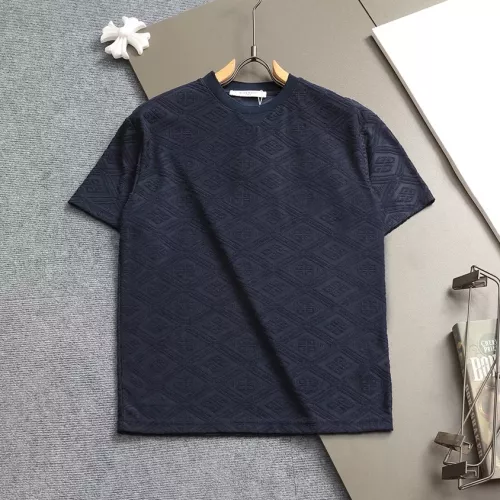 Givenchy T-Shirts Short Sleeved For Unisex #1323273 $39.00 USD, Wholesale Replica Givenchy T-Shirts
