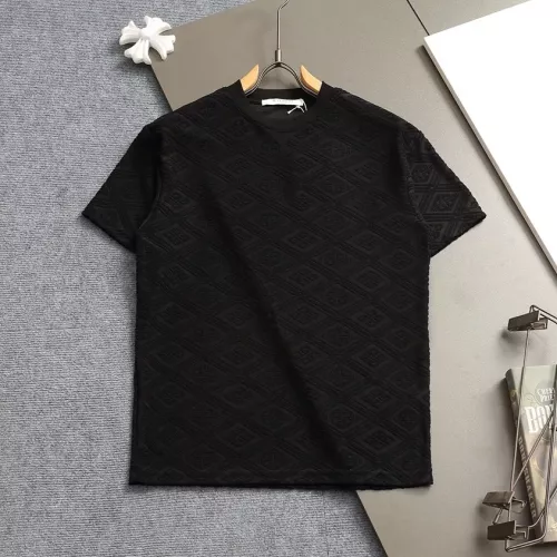 Givenchy T-Shirts Short Sleeved For Unisex #1323274 $39.00 USD, Wholesale Replica Givenchy T-Shirts