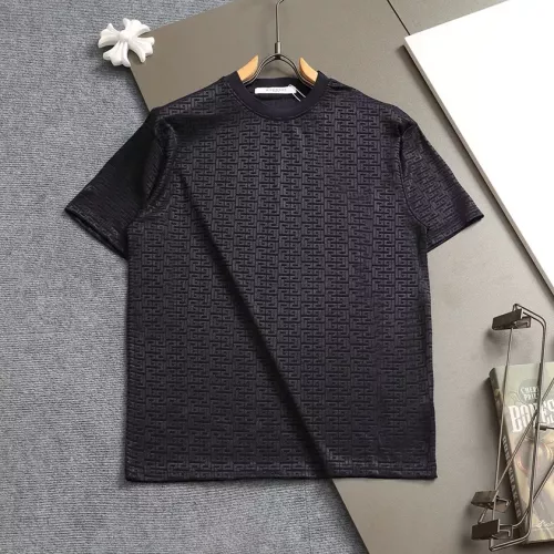 Givenchy T-Shirts Short Sleeved For Unisex #1323276 $39.00 USD, Wholesale Replica Givenchy T-Shirts