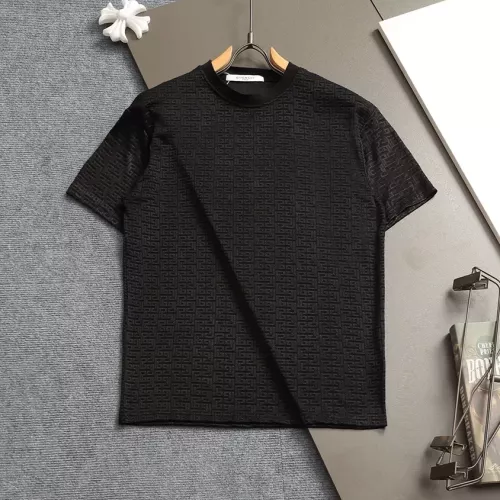 Givenchy T-Shirts Short Sleeved For Unisex #1323277 $39.00 USD, Wholesale Replica Givenchy T-Shirts