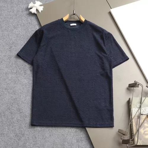 Burberry T-Shirts Short Sleeved For Unisex #1323280 $39.00 USD, Wholesale Replica Burberry T-Shirts