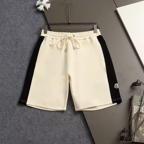 Moncler Pants For Unisex #1323282 $48.00 USD, Wholesale Replica Moncler Pants