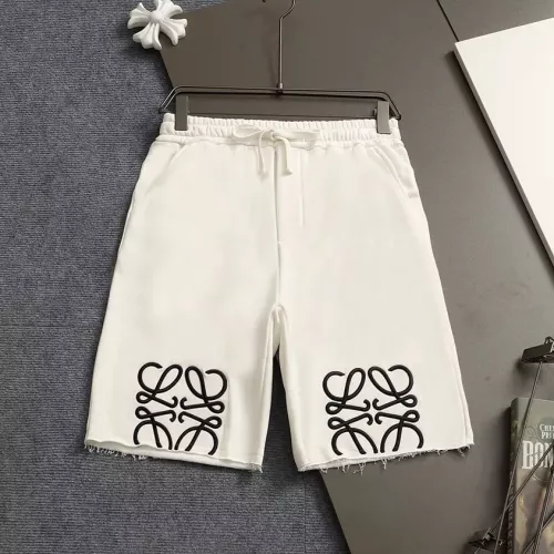 LOEWE Pants For Unisex #1323284 $45.00 USD, Wholesale Replica LOEWE Pants