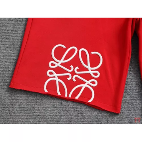 Replica LOEWE Pants For Unisex #1323285 $45.00 USD for Wholesale