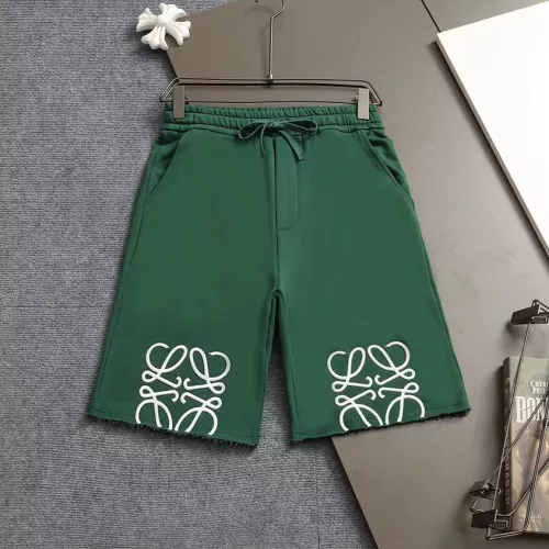 LOEWE Pants For Unisex #1323286 $45.00 USD, Wholesale Replica LOEWE Pants