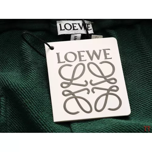 Replica LOEWE Pants For Unisex #1323286 $45.00 USD for Wholesale