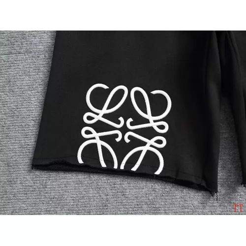 Replica LOEWE Pants For Unisex #1323287 $45.00 USD for Wholesale