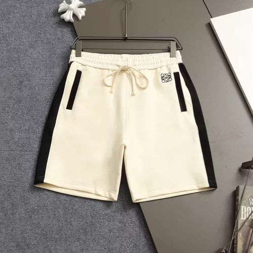 LOEWE Pants For Unisex #1323288 $48.00 USD, Wholesale Replica LOEWE Pants