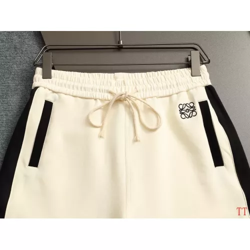 Replica LOEWE Pants For Unisex #1323288 $48.00 USD for Wholesale