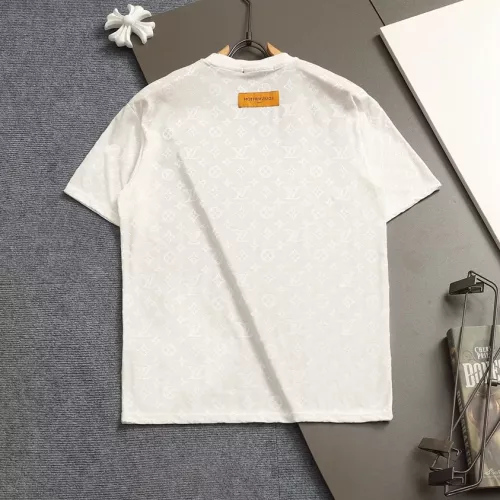 Louis Vuitton LV T-Shirts Short Sleeved For Unisex #1323290 $39.00 USD, Wholesale Replica Louis Vuitton LV T-Shirts