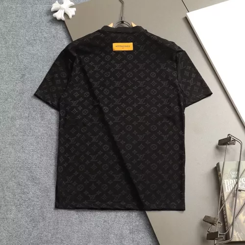Louis Vuitton LV T-Shirts Short Sleeved For Unisex #1323292 $39.00 USD, Wholesale Replica Louis Vuitton LV T-Shirts