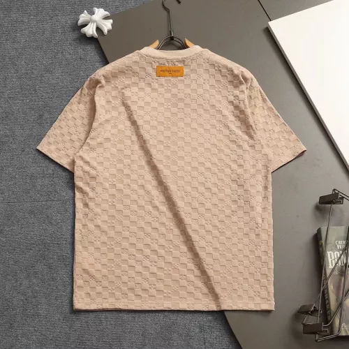Louis Vuitton LV T-Shirts Short Sleeved For Unisex #1323294 $39.00 USD, Wholesale Replica Louis Vuitton LV T-Shirts