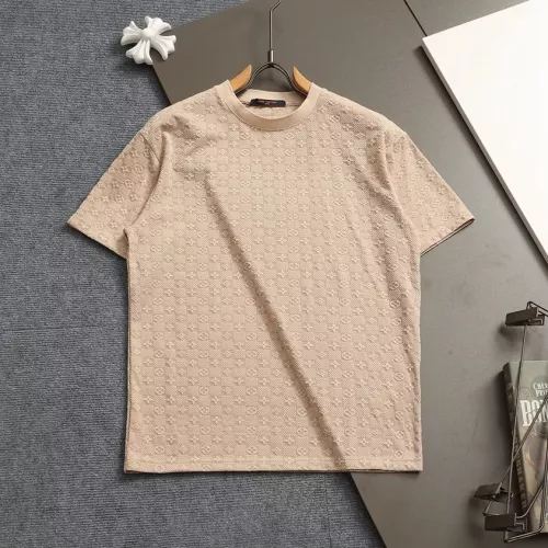 Louis Vuitton LV T-Shirts Short Sleeved For Unisex #1323298 $39.00 USD, Wholesale Replica Louis Vuitton LV T-Shirts