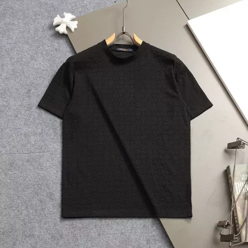 Louis Vuitton LV T-Shirts Short Sleeved For Unisex #1323300 $39.00 USD, Wholesale Replica Louis Vuitton LV T-Shirts
