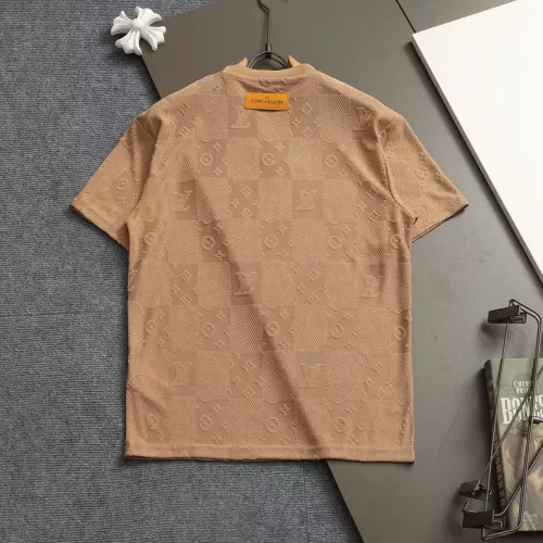 Louis Vuitton LV T-Shirts Short Sleeved For Unisex #1323302 $39.00 USD, Wholesale Replica Louis Vuitton LV T-Shirts