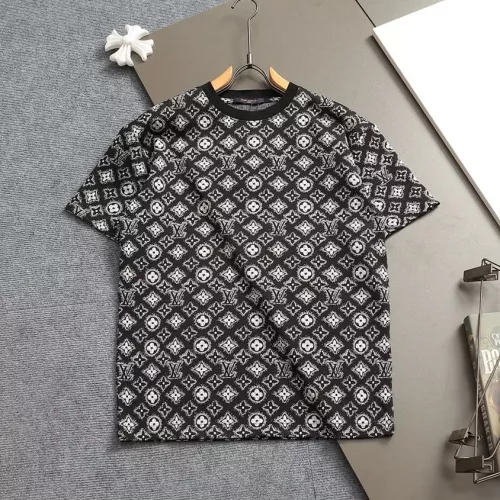 Louis Vuitton LV T-Shirts Short Sleeved For Unisex #1323308 $40.00 USD, Wholesale Replica Louis Vuitton LV T-Shirts