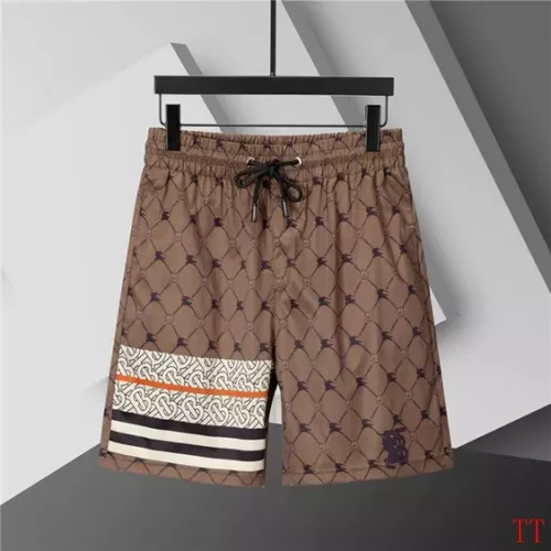 Burberry Pants For Men #1323314 $36.00 USD, Wholesale Replica Burberry Pants