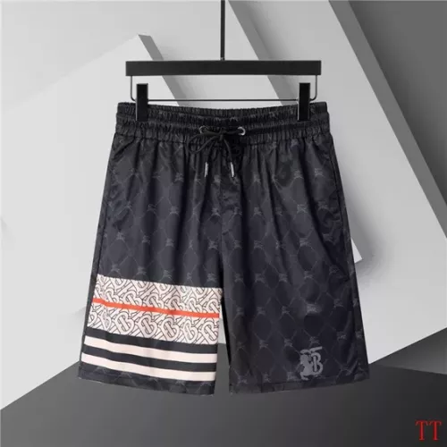 Burberry Pants For Men #1323315 $36.00 USD, Wholesale Replica Burberry Pants