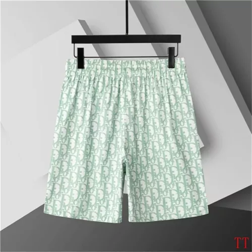 Replica Christian Dior Pants For Men #1323316 $36.00 USD for Wholesale