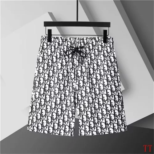Christian Dior Pants For Men #1323318 $36.00 USD, Wholesale Replica Christian Dior Pants